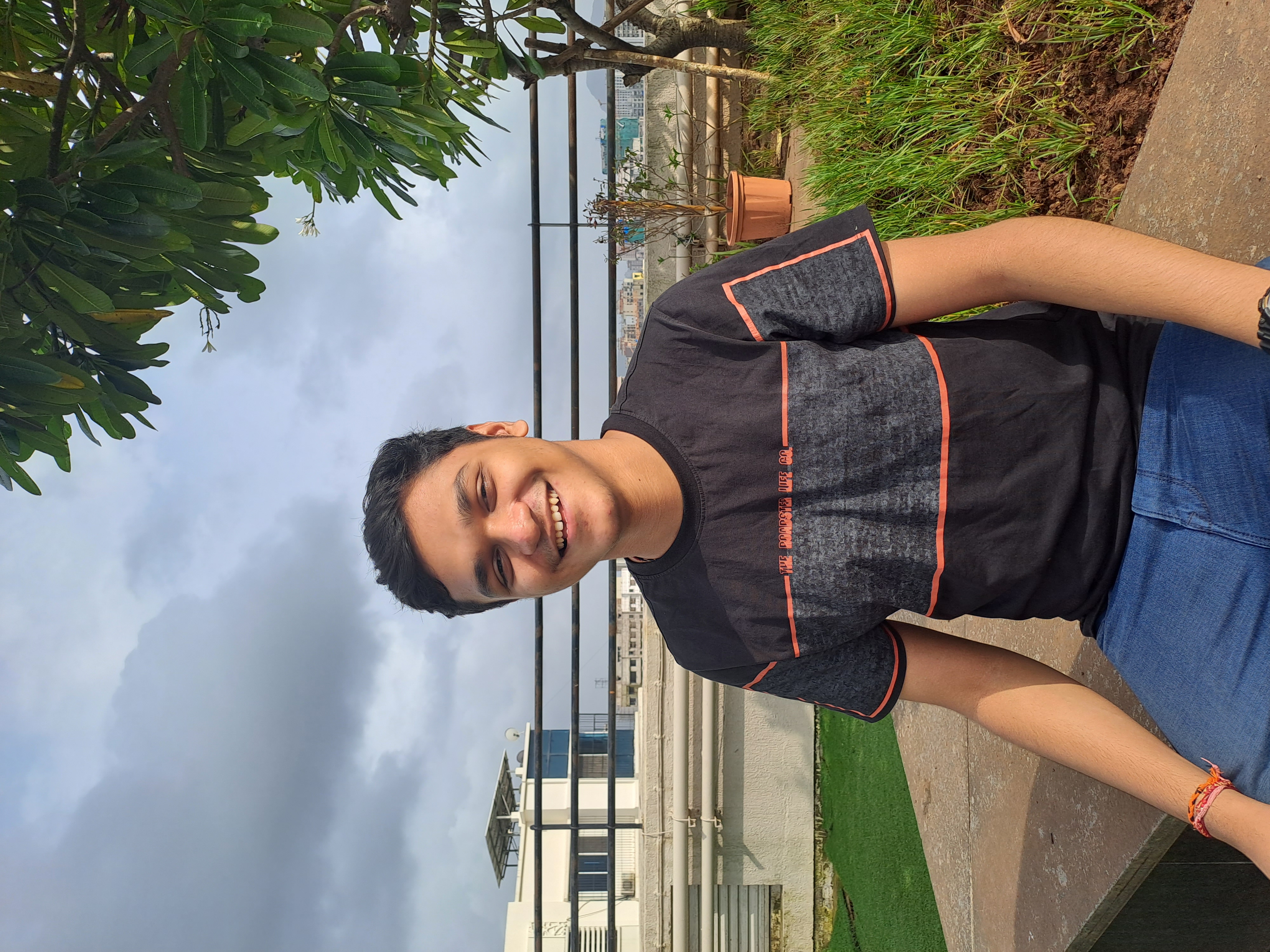 Manan Shah