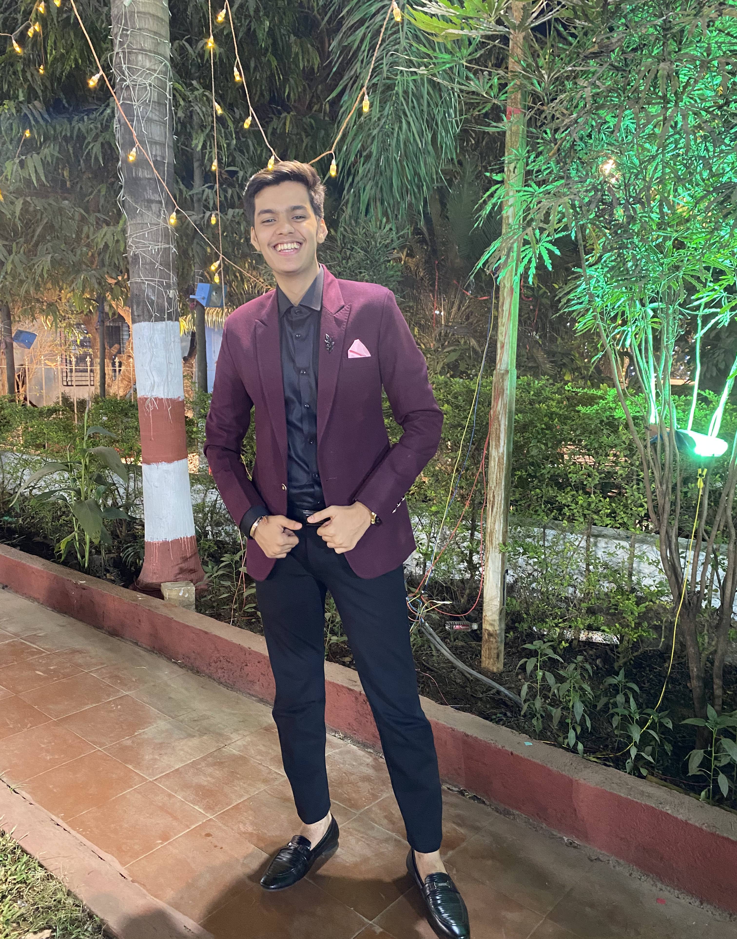 Yash Ranawat