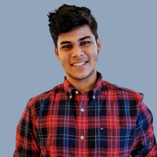 Soham Dave